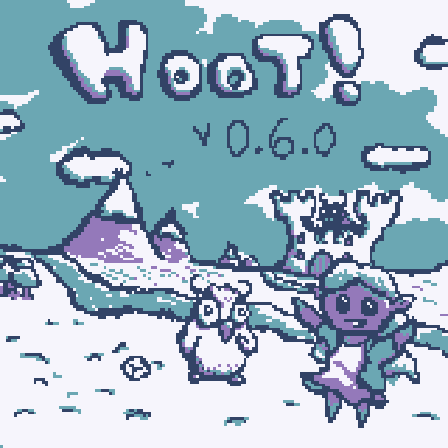 Hoot version 0.6.0